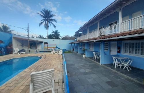 Caraguatatuba Hotel | Pousada Mares