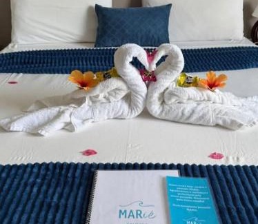 Baia Formosa Hotel | Pousada MARié