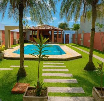 Cibratel II Hotel | Pousada Mazé