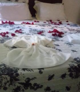 Conservatoria Hotel | Pousada Meu Cantinho