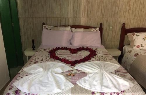 Conservatoria Hotel | Pousada Meu Cantinho