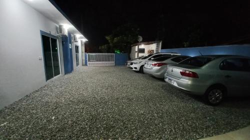 Praia da Armacao do Itapocoroi Hotel | Pousada Miguel Penha Sc