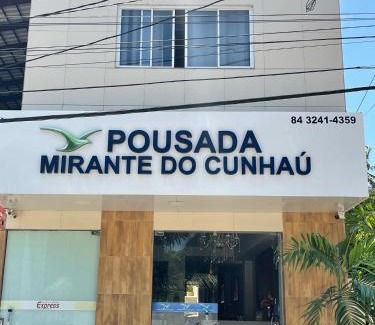 Barra do Cunhau Hotel | Pousada Mirante da Barra do Cunhaú