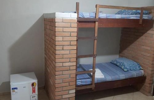 Peruibe Bed & Breakfast | Pousada Morada dos Pássaros