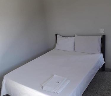 Dores de Campos Hotel | Pousada Moura Ávila