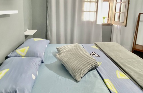 Foguete Hostel | Pousada My House Cabo Frio