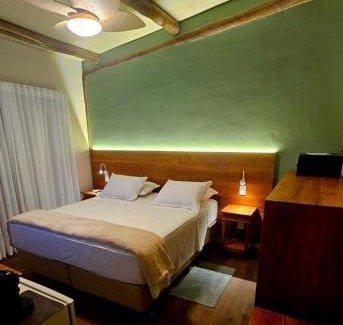 Aguas de Sao Pedro Hotel | Pousada Nossa Senhora Aparecida