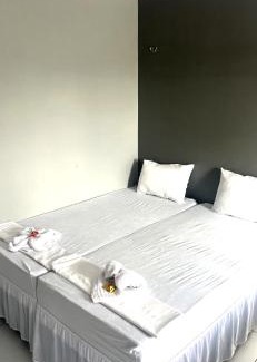 Santo Amaro do Maranhao Hotel | Pousada Oásis das Dunas