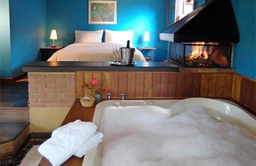 Visconde de Maua Hotel | Pousada Olho D'Água