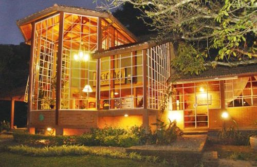 Visconde de Maua Hotel | Pousada Olho D'Água