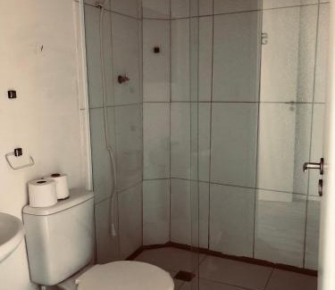 Quinta do Guarau Hotel | Pousada Pé Na Areia 1