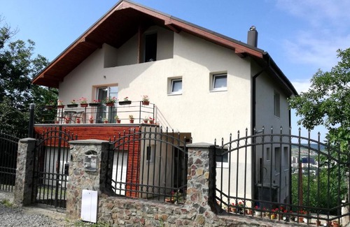 Tirgu Mures House | Pousada Panoramica