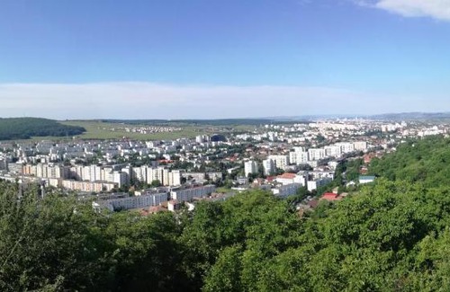 Tirgu Mures House | Pousada Panoramica