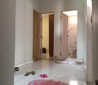 Tracuateua House | Pousada paraíso