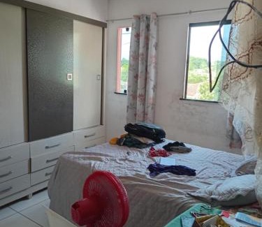 Tracuateua House | Pousada paraíso