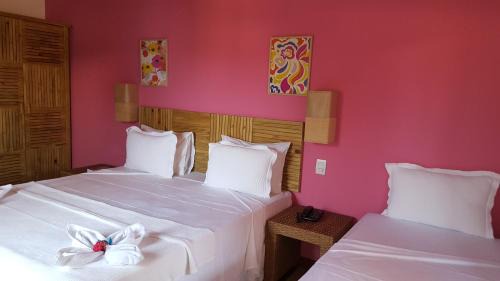 Praia do Forte Hotel | Pousada Paraíso do Forte