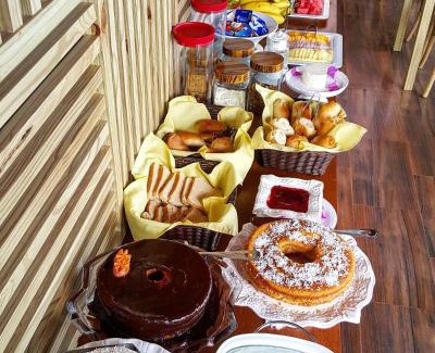 Praia do Forte Hotel | Pousada Paraíso do Forte