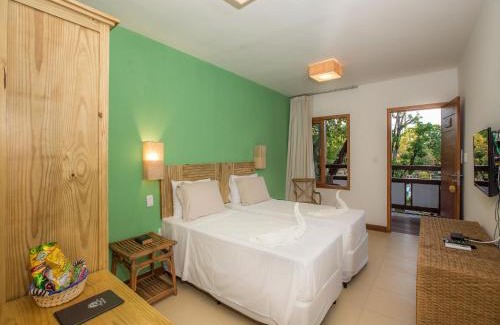 Praia do Forte Hotel | Pousada Paraíso do Forte