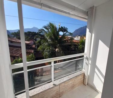 Barra da Tijuca Hotel | POUSADA PARAISO da BARRA DA TIJUCA