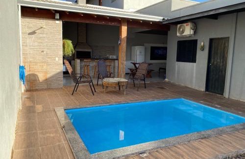 Bonito Apartment | Pousada Park das águas