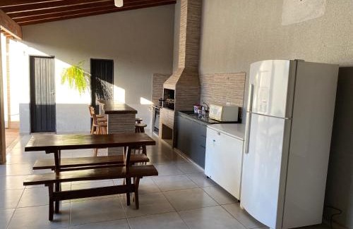 Bonito Apartment | Pousada Park das águas