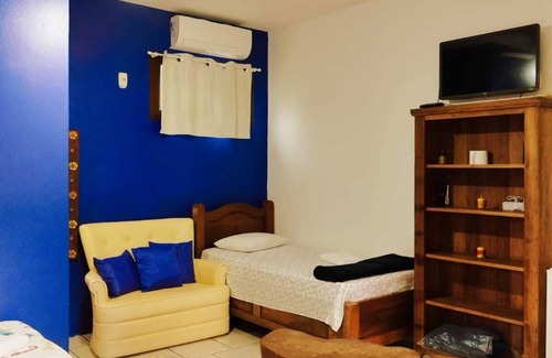 Paraty Hotel | Pousada Parque Verde Paraty