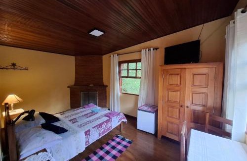 Nucleo Maua Hotel | Pousada Pedra da Gávea