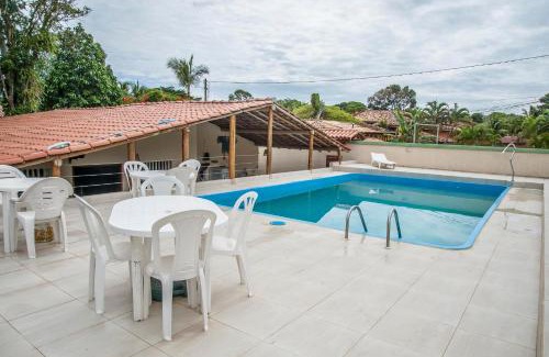 Arraial d'Ajuda Hotel | Pousada Peki