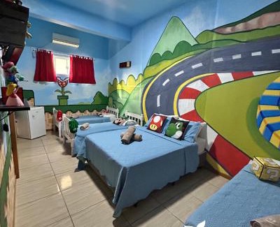 Praia da Armacao do Itapocoroi Hotel | Pousada Penha Beto Carrero