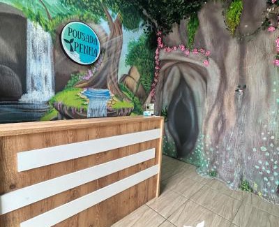 Praia da Armacao do Itapocoroi Hotel | Pousada Penha Beto Carrero