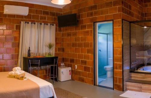 Socorro House | Pousada Pitauá