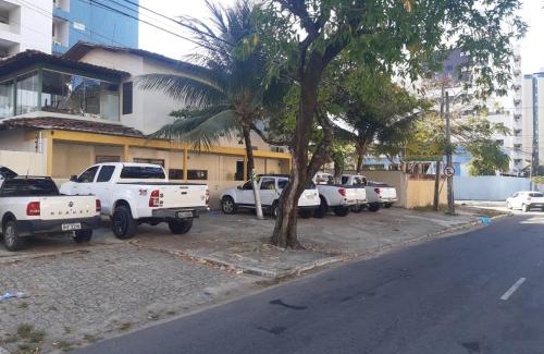 Cabo Branco Hotel | Pousada Portal do Cabo