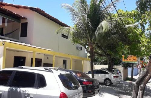 Cabo Branco Hotel | Pousada Portal do Cabo