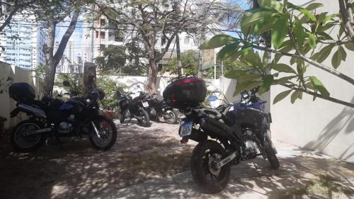 Cabo Branco Hotel | Pousada Portal do Cabo