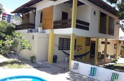 Cabo Branco Hotel | Pousada Portal do Cabo