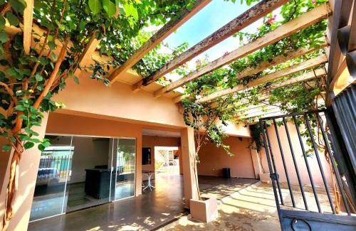 Tres Lagoas Hotel | Pousada Primavera