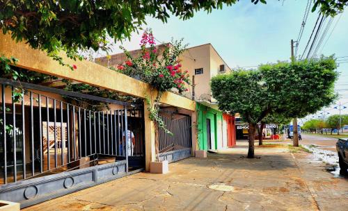 Tres Lagoas Hotel | Pousada Primavera