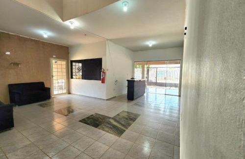 Tres Lagoas Hotel | Pousada Primavera