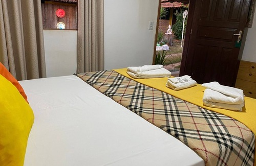 Serra do Cipo Hotel | Pousada Princesa da Serra