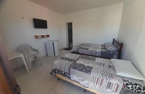 Parnaiba Hotel | Pousada Progresso