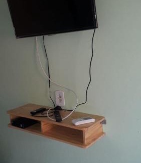 Parnaiba Hotel | Pousada Progresso