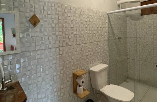 Vila da Trinta Hotel | Pousada Quintal dos Sonhos