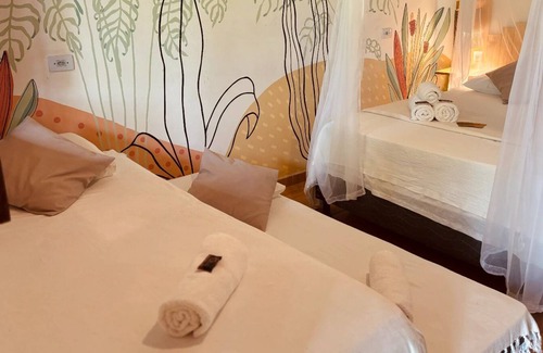 Vila da Trinta Hotel | Pousada Quintal dos Sonhos