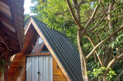 Belem Hotel | Pousada Raízes Cotijuba