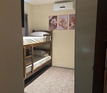 Volta Redonda House | Pousada Recanto Araquari