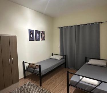 Volta Redonda Hotel | Pousada Recanto Araquari