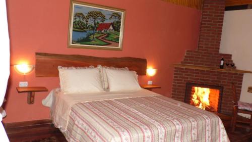 Nucleo Maua Hotel | Pousada Recanto da Montanha