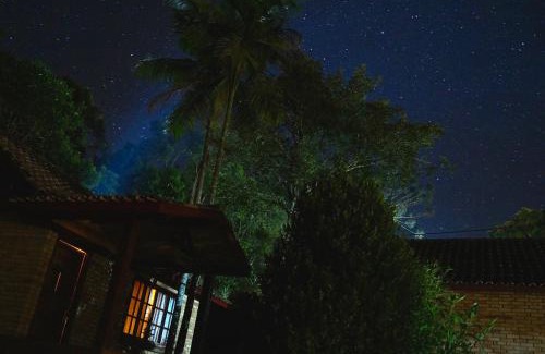 Nucleo Maua Hotel | Pousada Recanto da Montanha