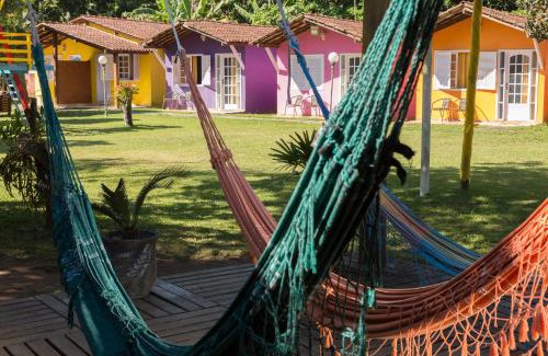 Ilha Grande House | Pousada Recanto dos Lima