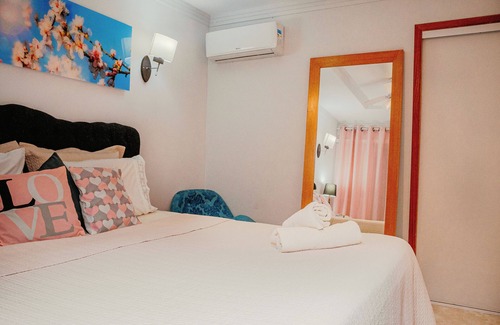 Marina Hotel | Pousada Recanto do Chef